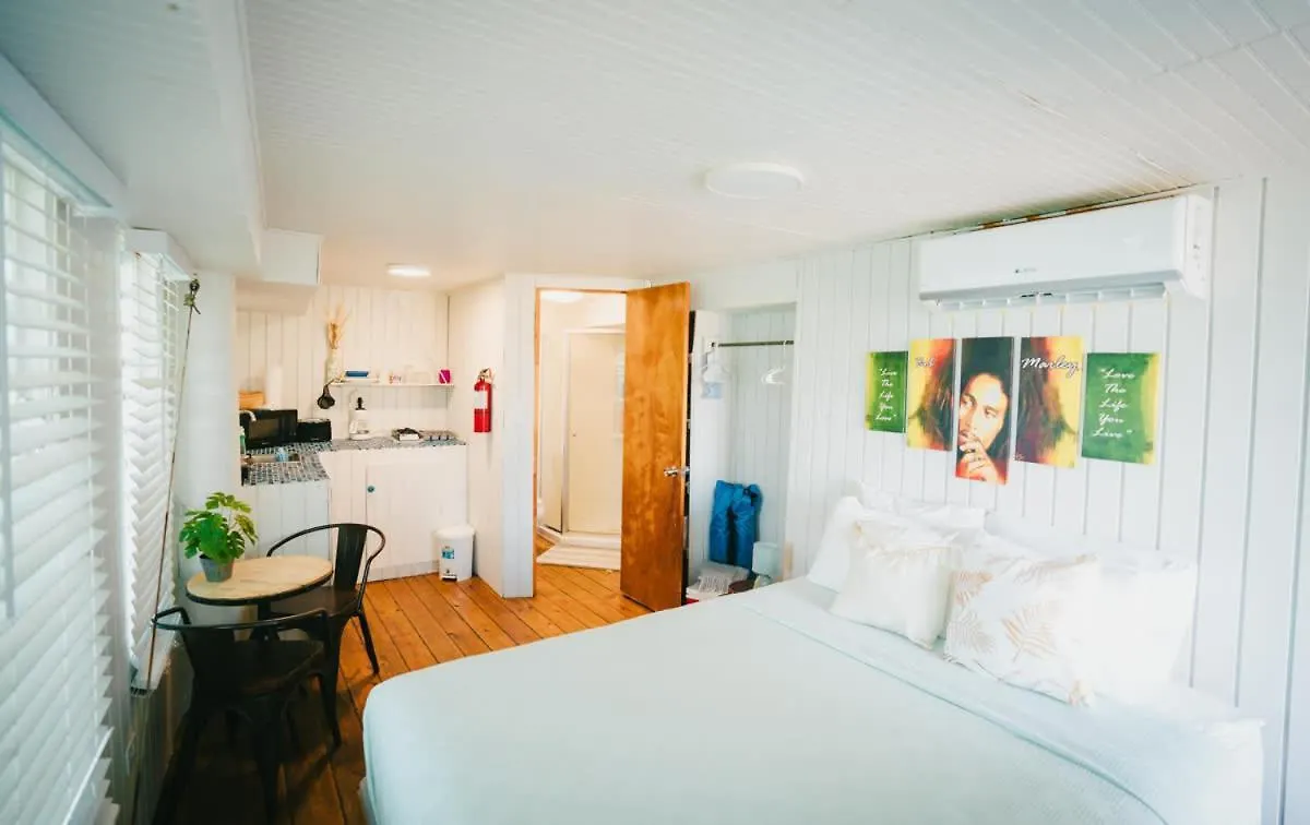 Holiday home Ocean Front Villa 4 Studio Isla Culebra