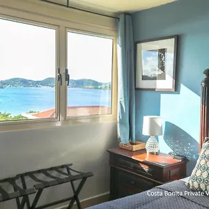  Holiday home Costa Bonita Private 602