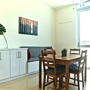  Apartment Casa Carmen Culebra- Atenas