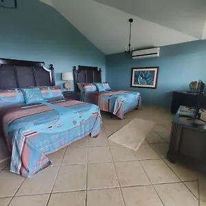  Apartment Elimar Bay View With Infinity Pool Available