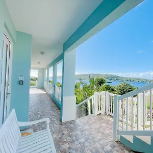  Guest house Island Charm Culebra &