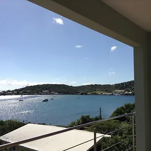 Ensenada Honda Isla Culebra