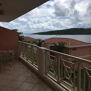  Apartment 2302 Costa Bonita