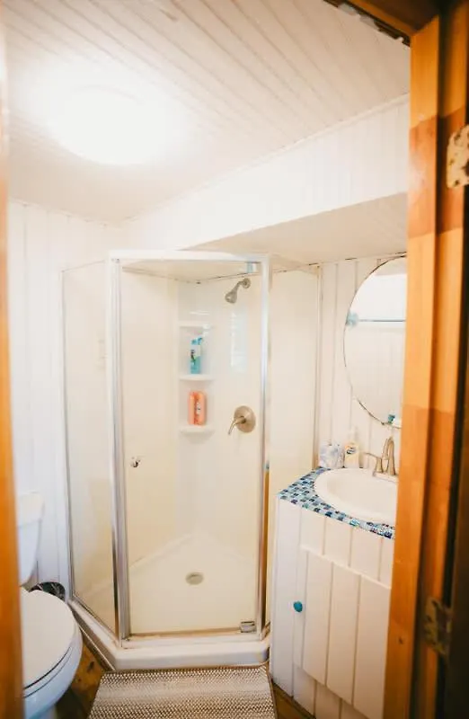 Ocean Front Villa 4 Studio Isla Culebra Holiday home