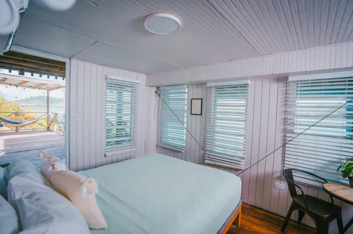 Holiday home Ocean Front Villa 4 Studio Isla Culebra